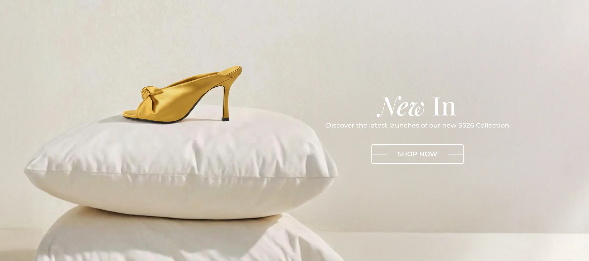 Timeless Elegance for Every Step