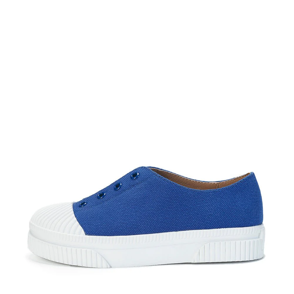 Alex Navy Sneakers