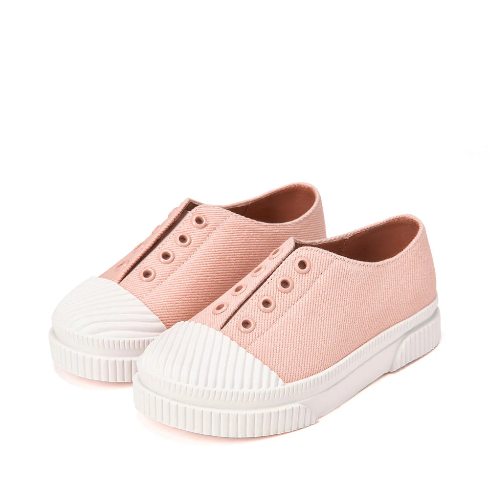 Alex Pink Sneakers - Image 2