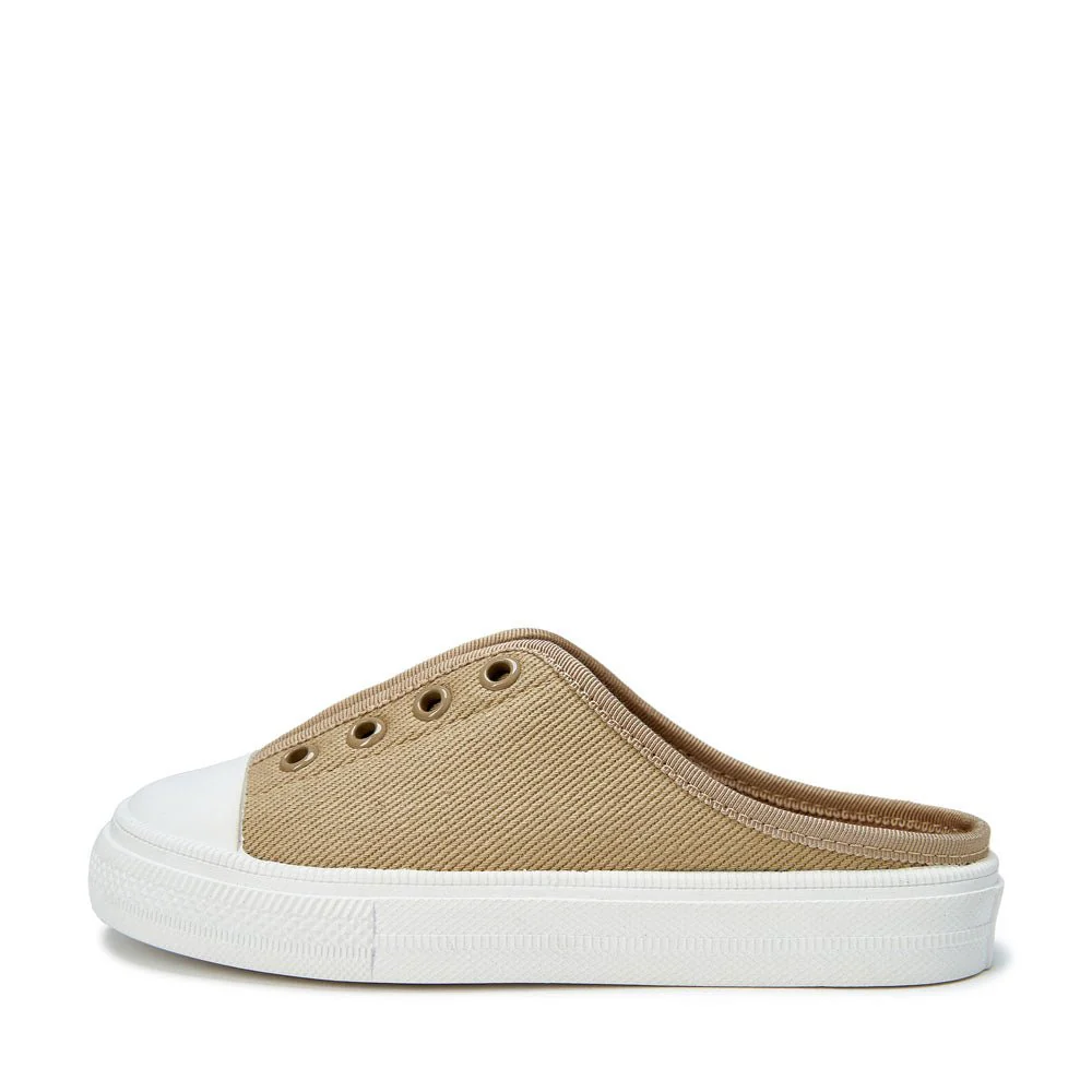 Alex 2.0 Beige Sneakers