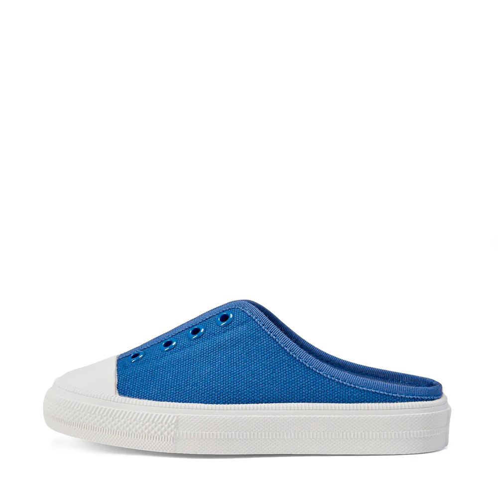 Alex 2.0 Navy Sneakers
