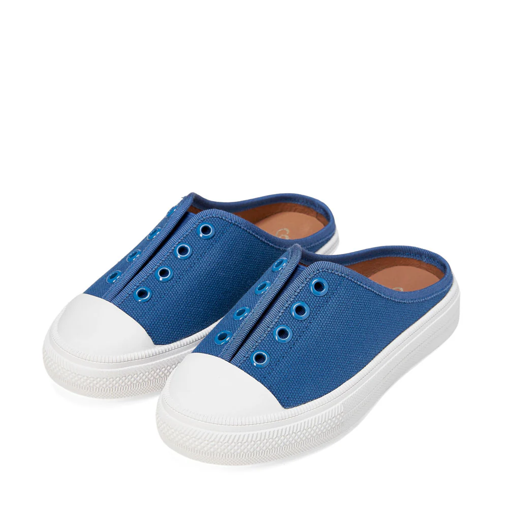 Alex 2.0 Navy Sneakers - Image 2