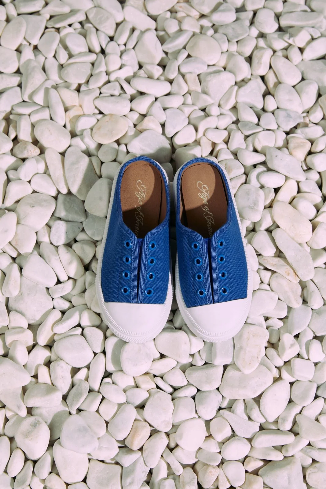 Alex 2.0 Navy Sneakers - Image 3
