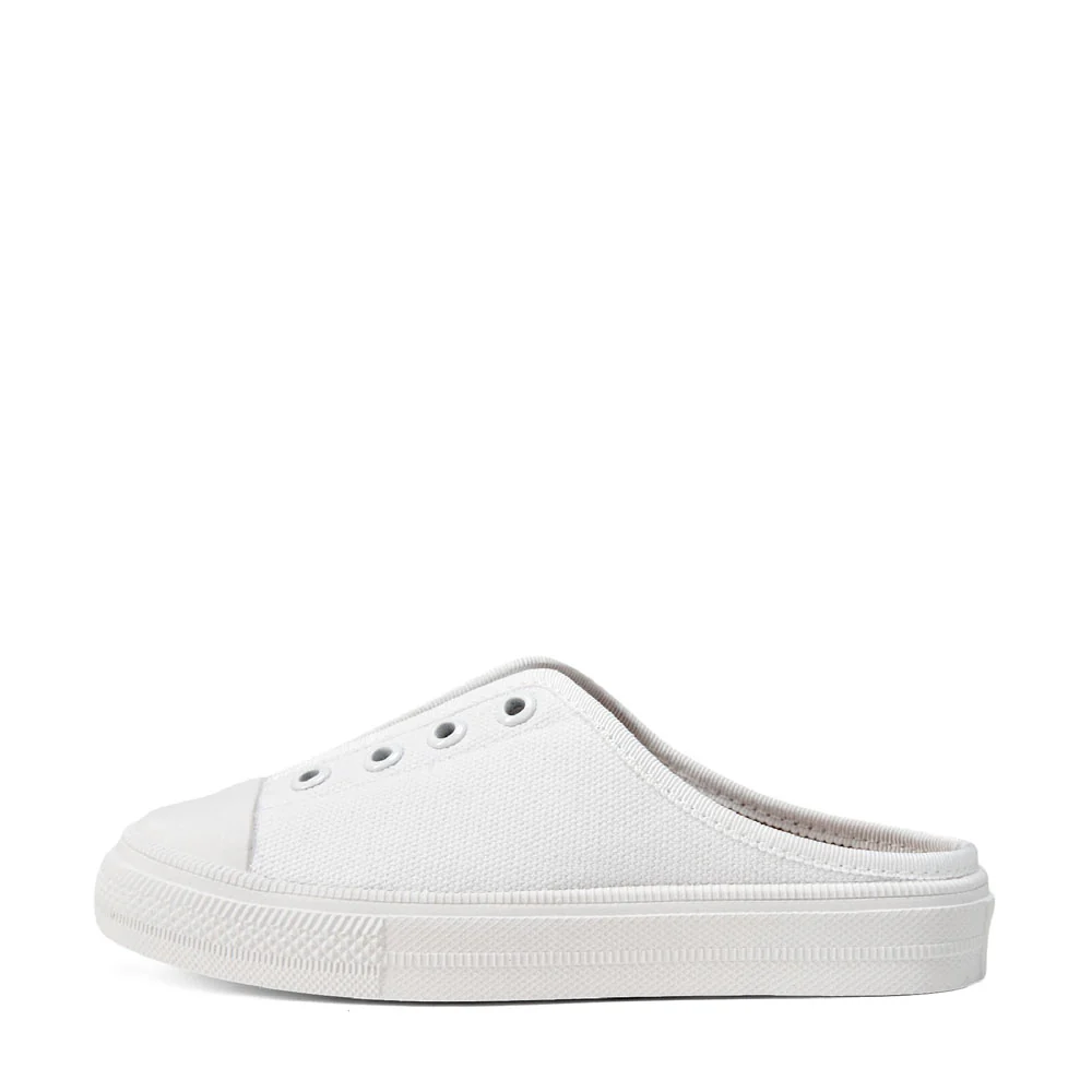 Alex 2.0 White Sneakers