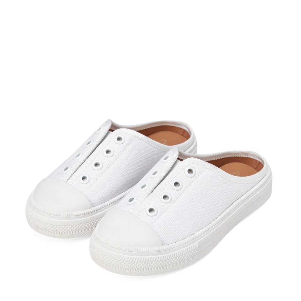 Alex 2.0 White Sneakers - Image 2