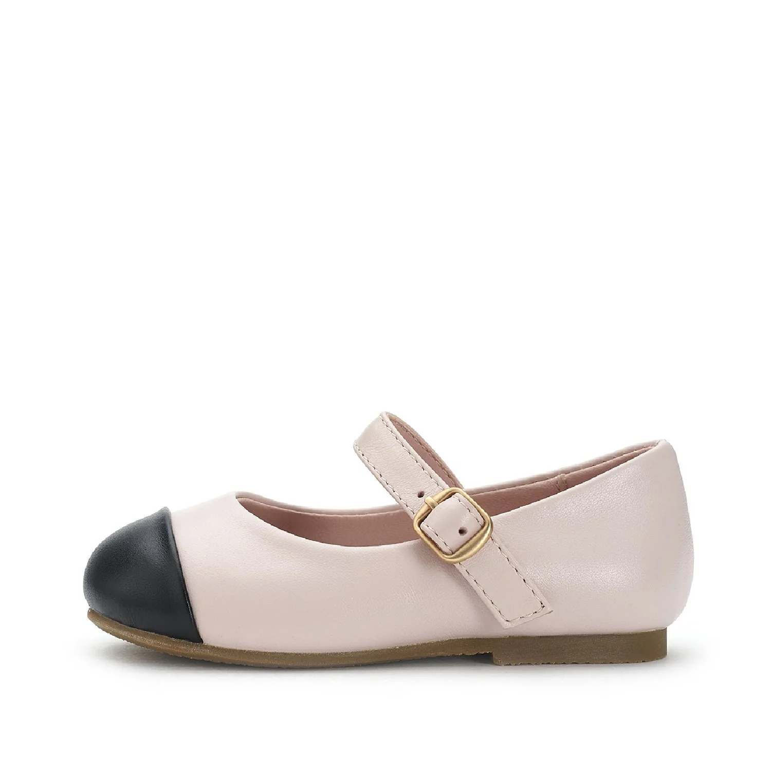 Alexa Pink Shoes