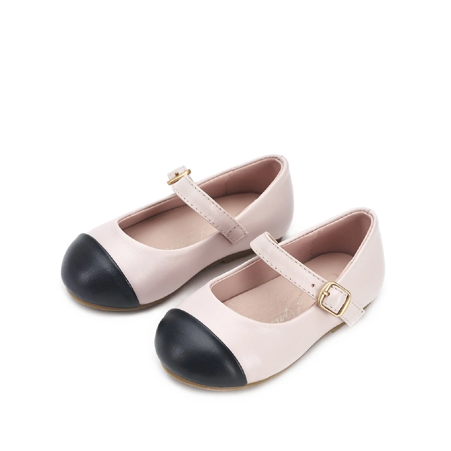 Alexa Pink Shoes - Image 2