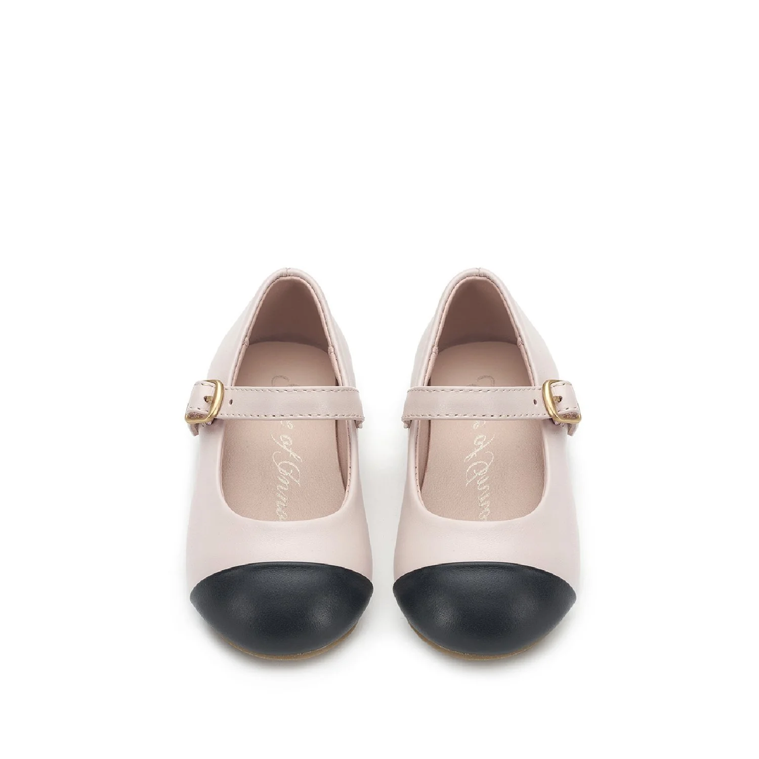 Alexa Pink Shoes - Image 3