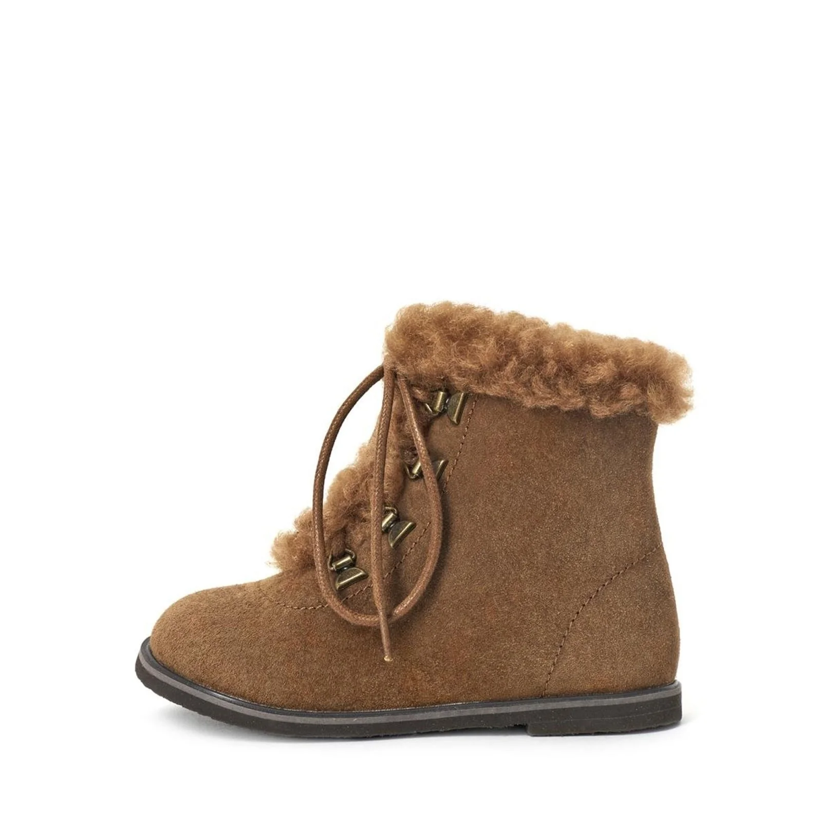 Amy Brown Boots