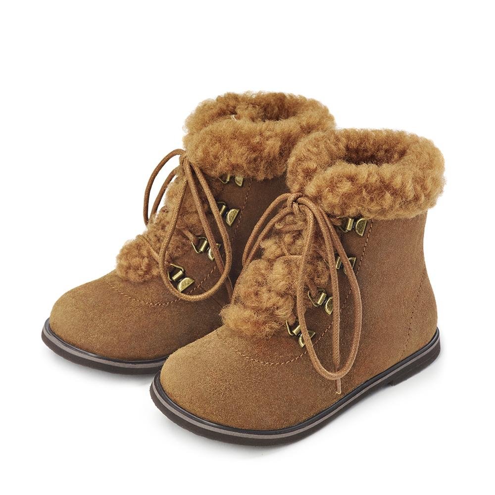Amy Brown Boots - Image 2