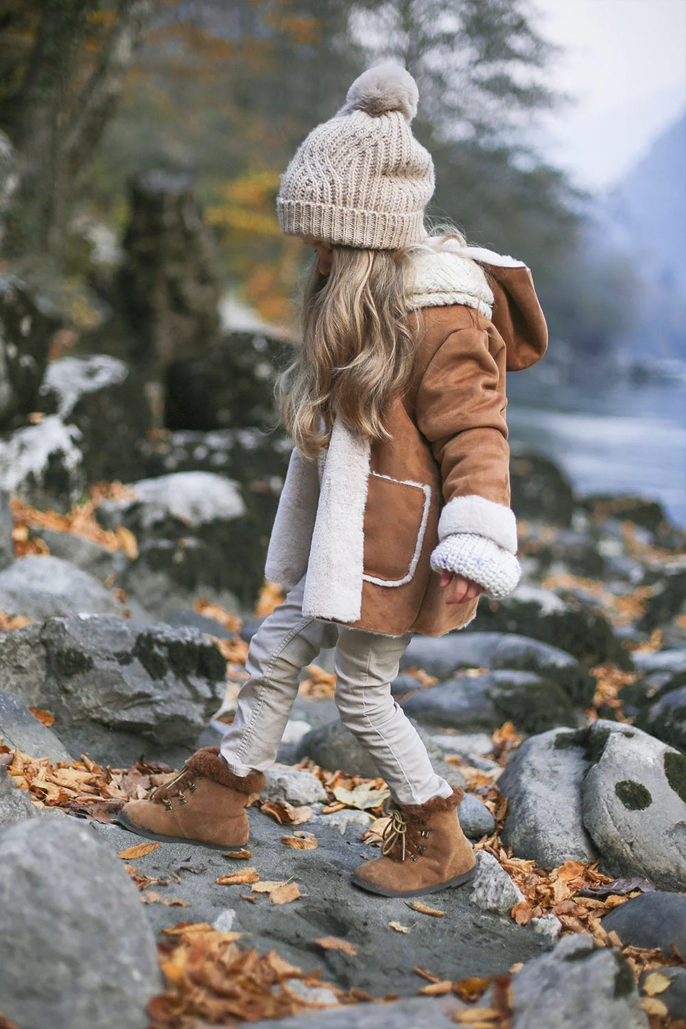 Amy Brown Boots - Image 3