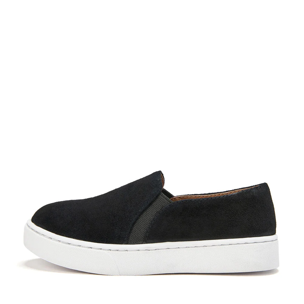 Andy Black Sneakers