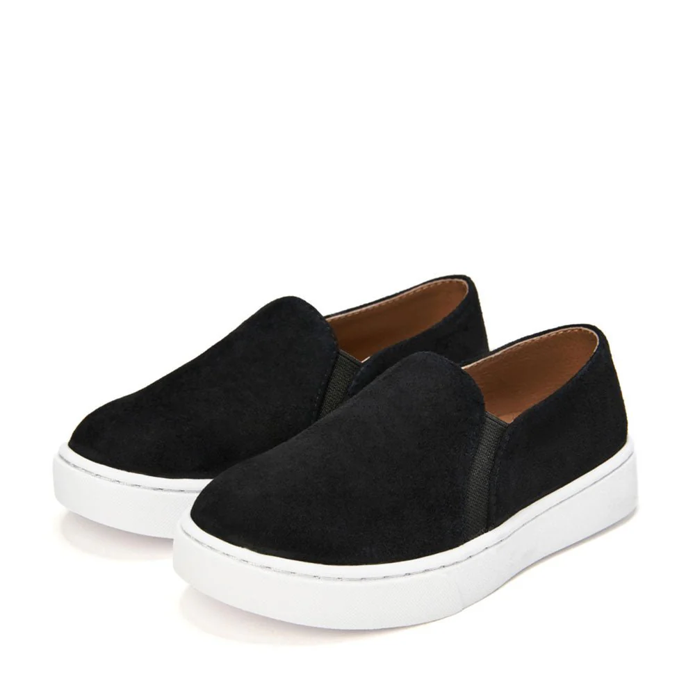 Andy Black Sneakers - Image 2