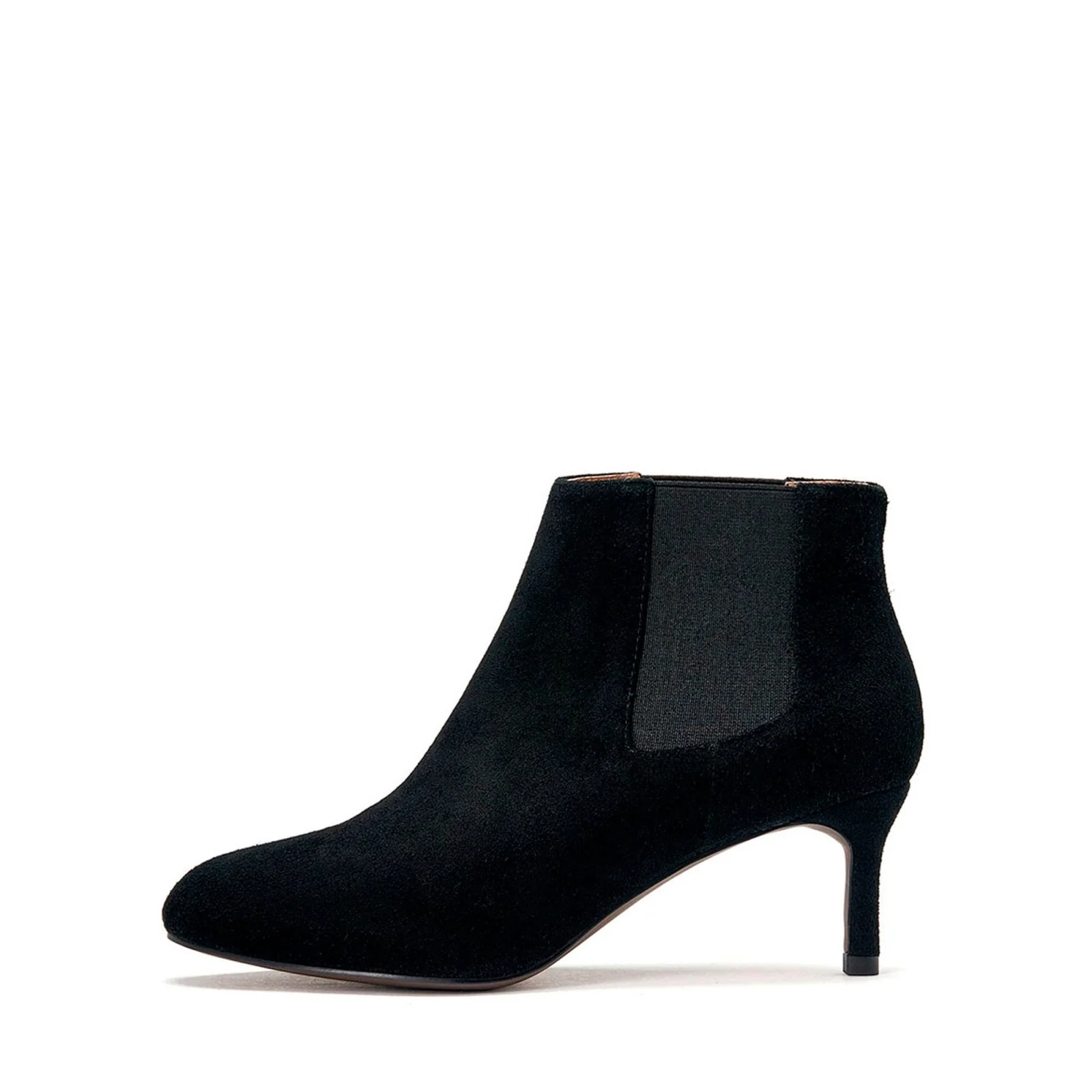 Ankle Boots Black