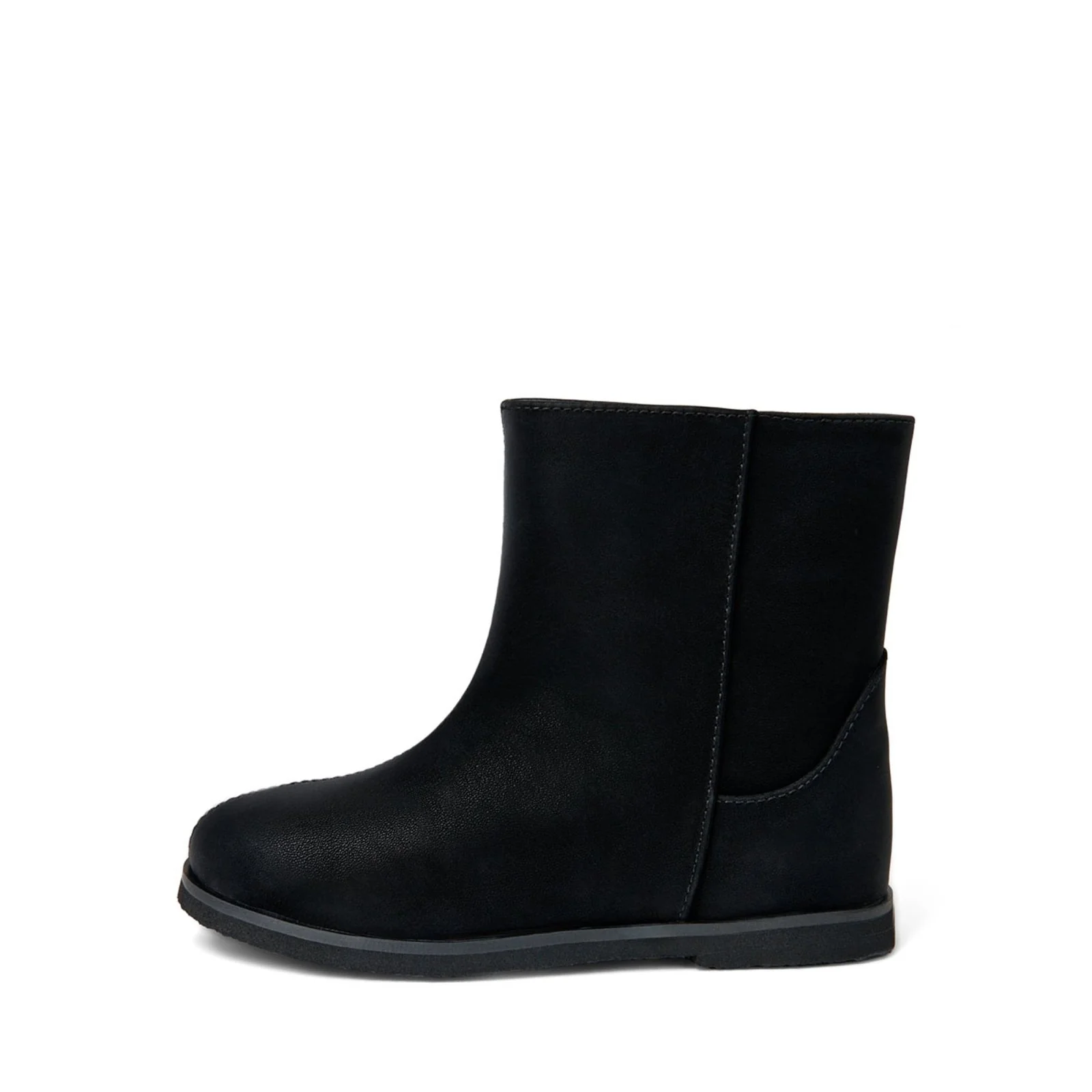 Ann 3.0 Black Boots