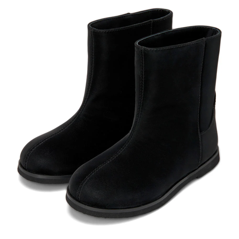 Ann 3.0 Black Boots - Image 2