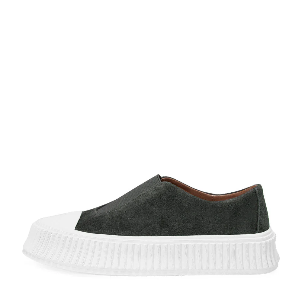 Archi Grey Sneakers