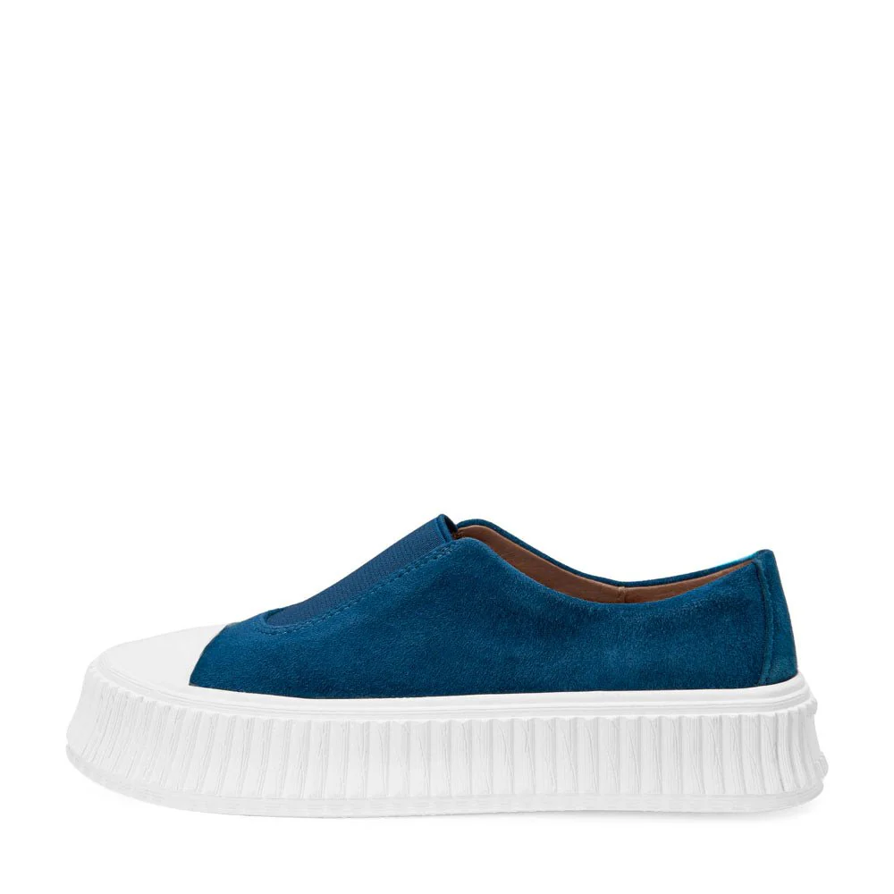 Archi Navy Sneakers