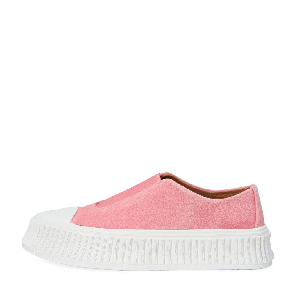 Archi Pink Sneakers