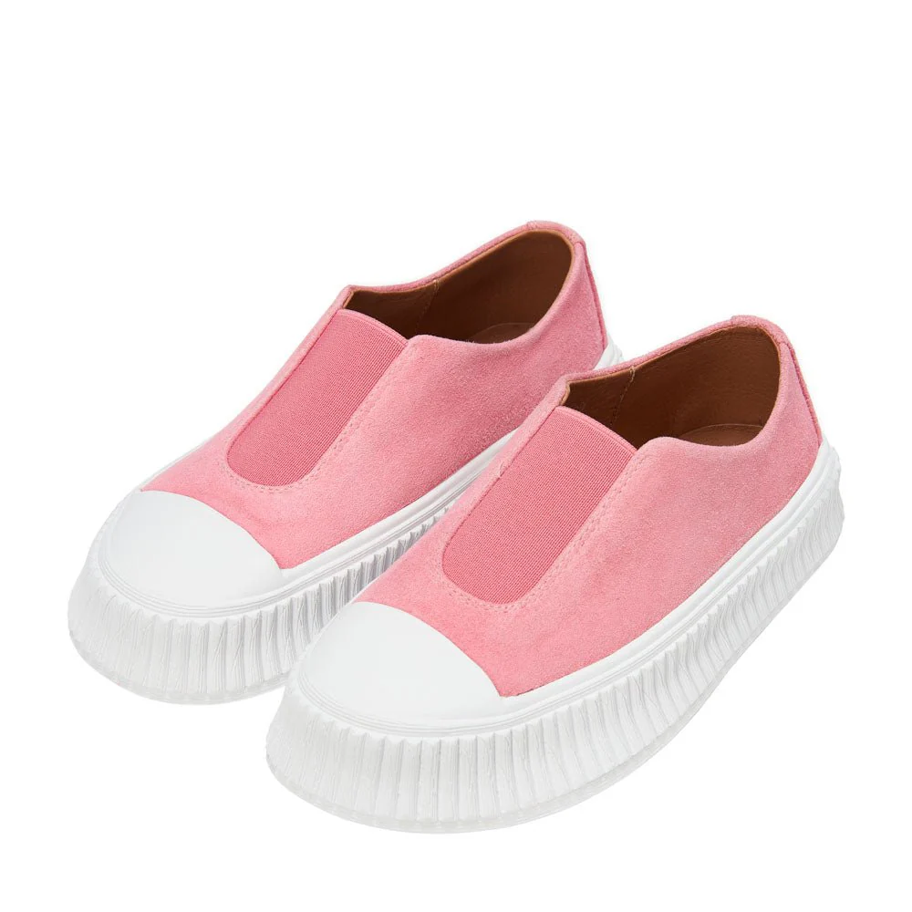 Archi Pink Sneakers - Image 2