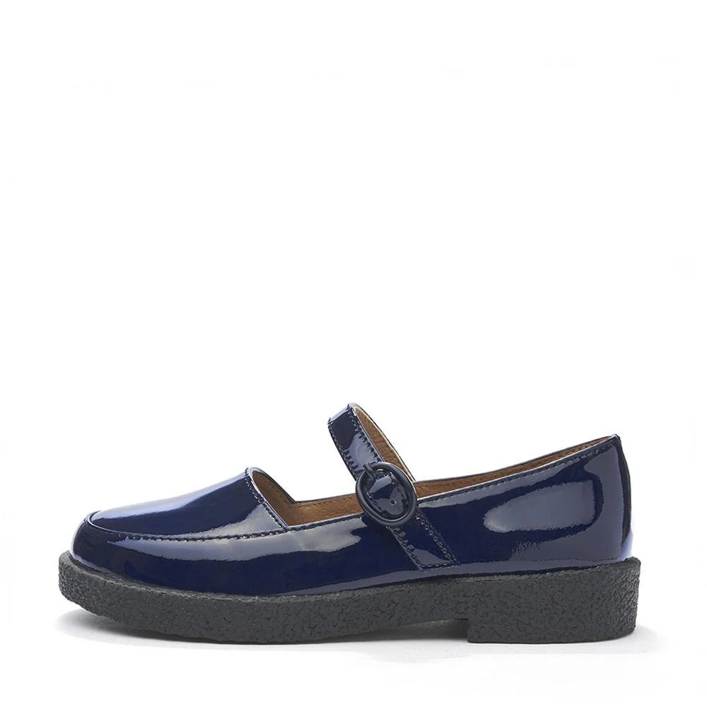 Aria 2.0 Navy Shoes