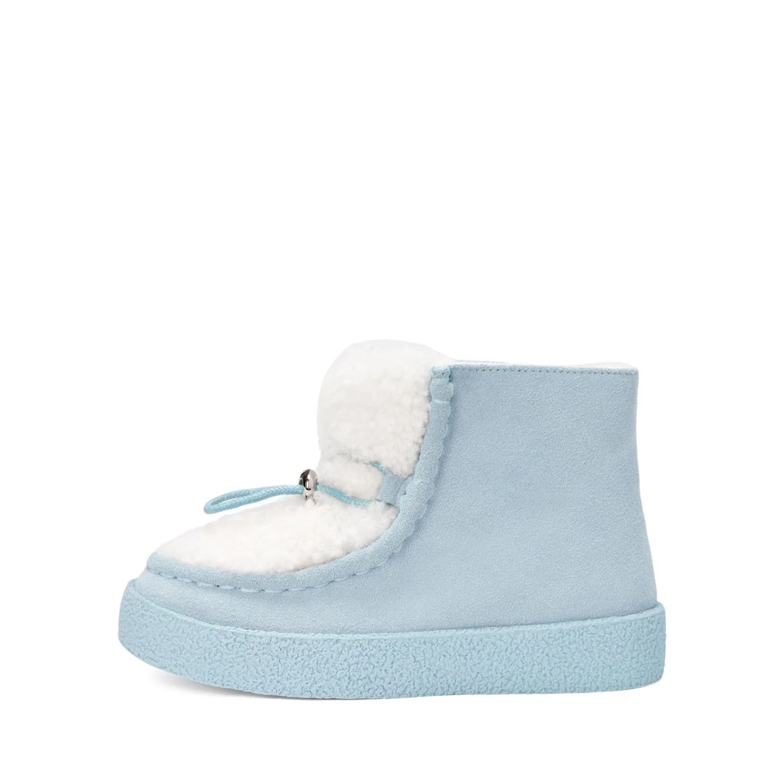 Aspen Blue Boots