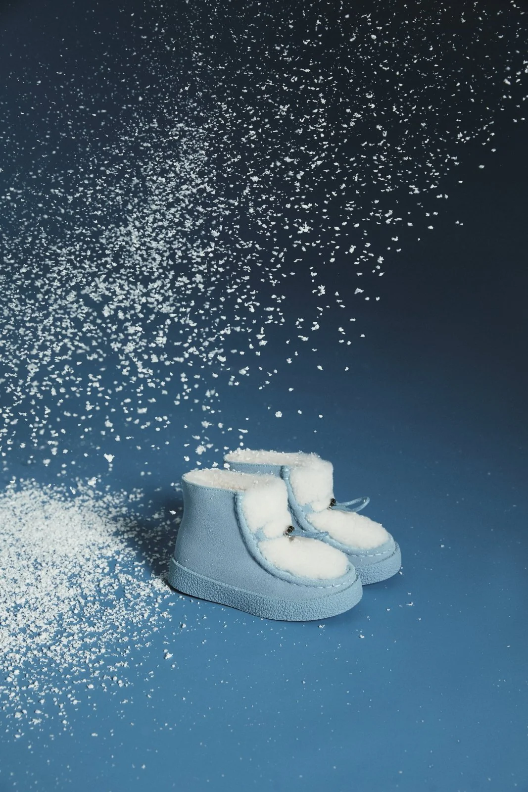 Aspen Blue Boots - Image 3