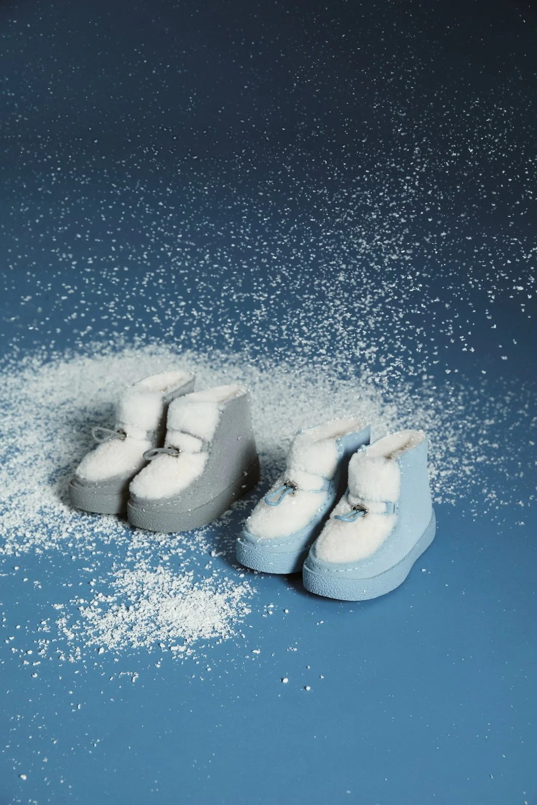 Aspen Blue Boots - Image 4