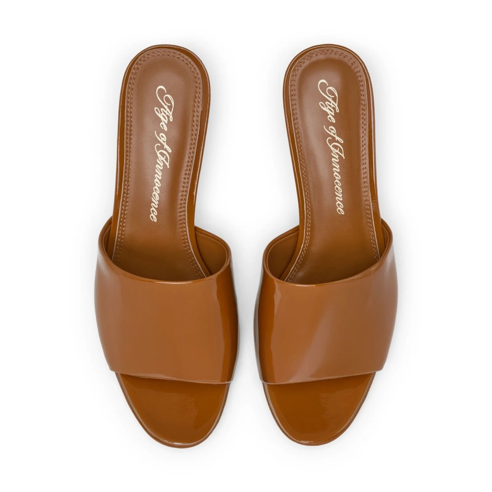 Aurea Mocca Mules - Image 3