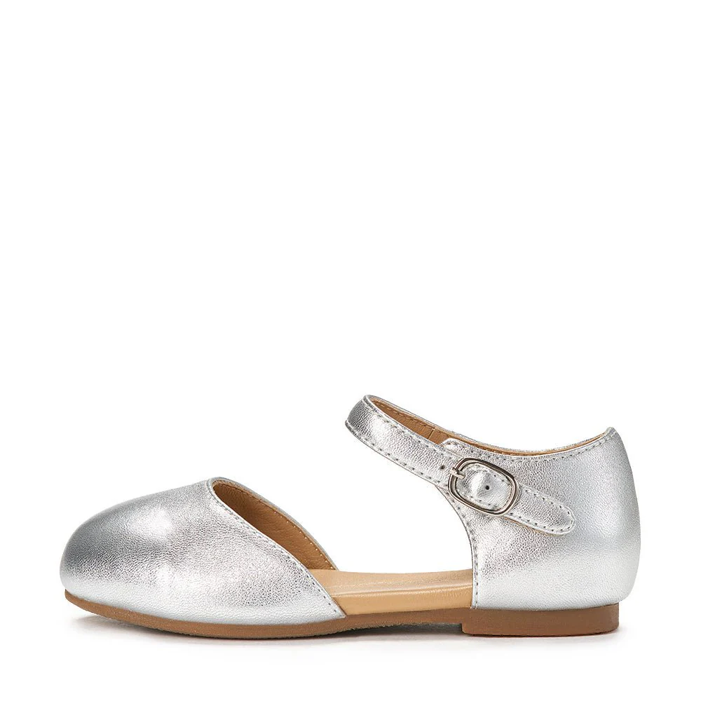 Avery Silver Flats