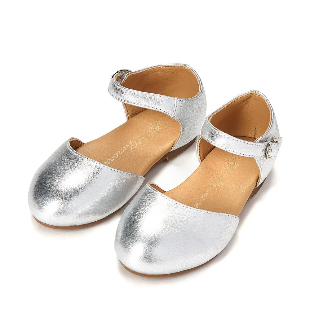 Avery Silver Flats - Image 2