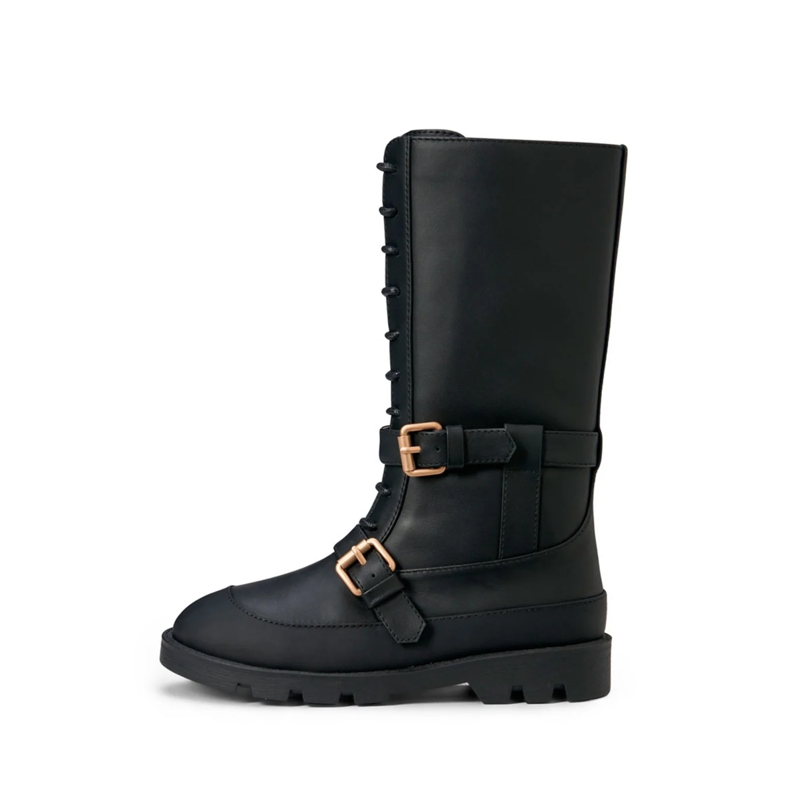 Ayla Black Boots
