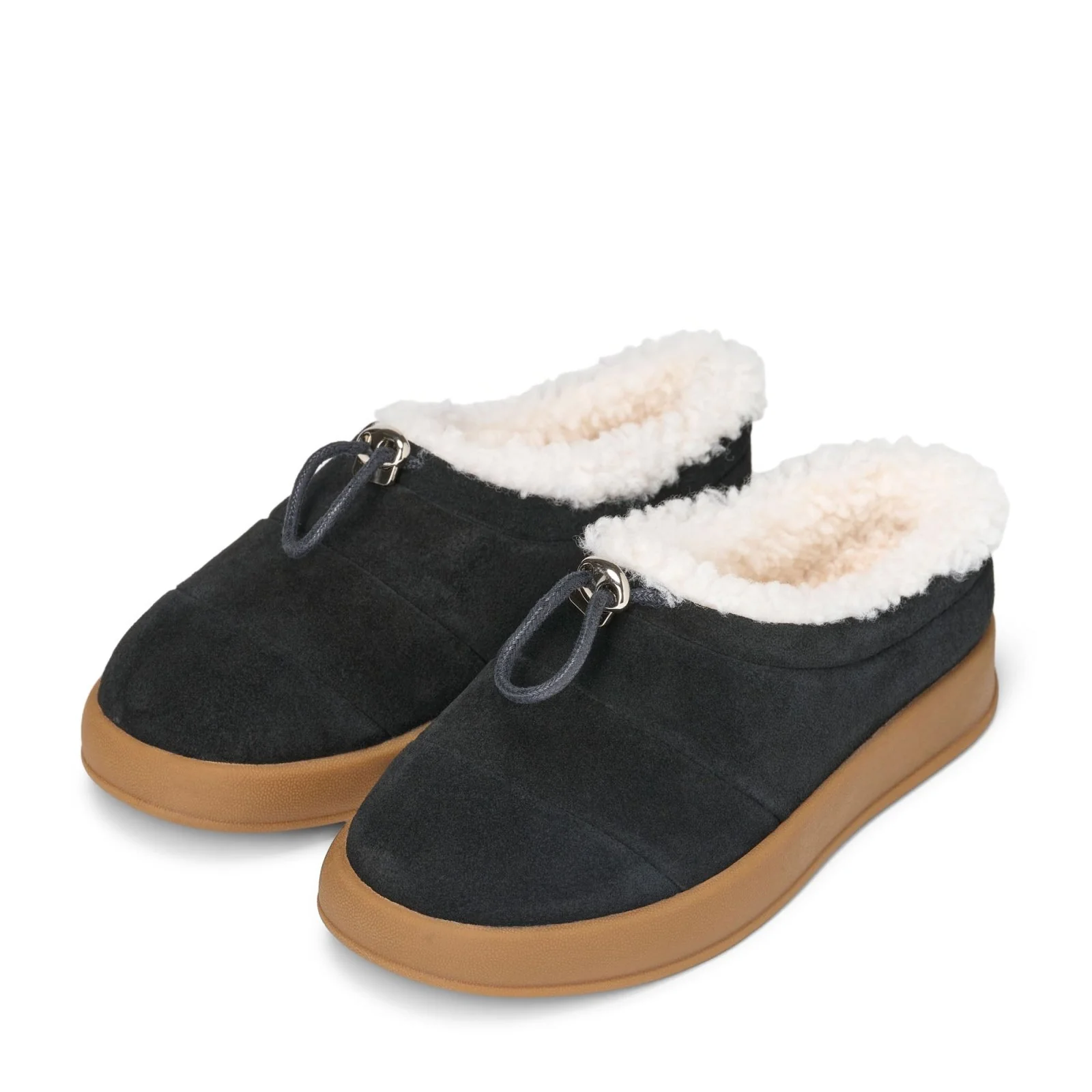 Bika Black Boots - Image 2