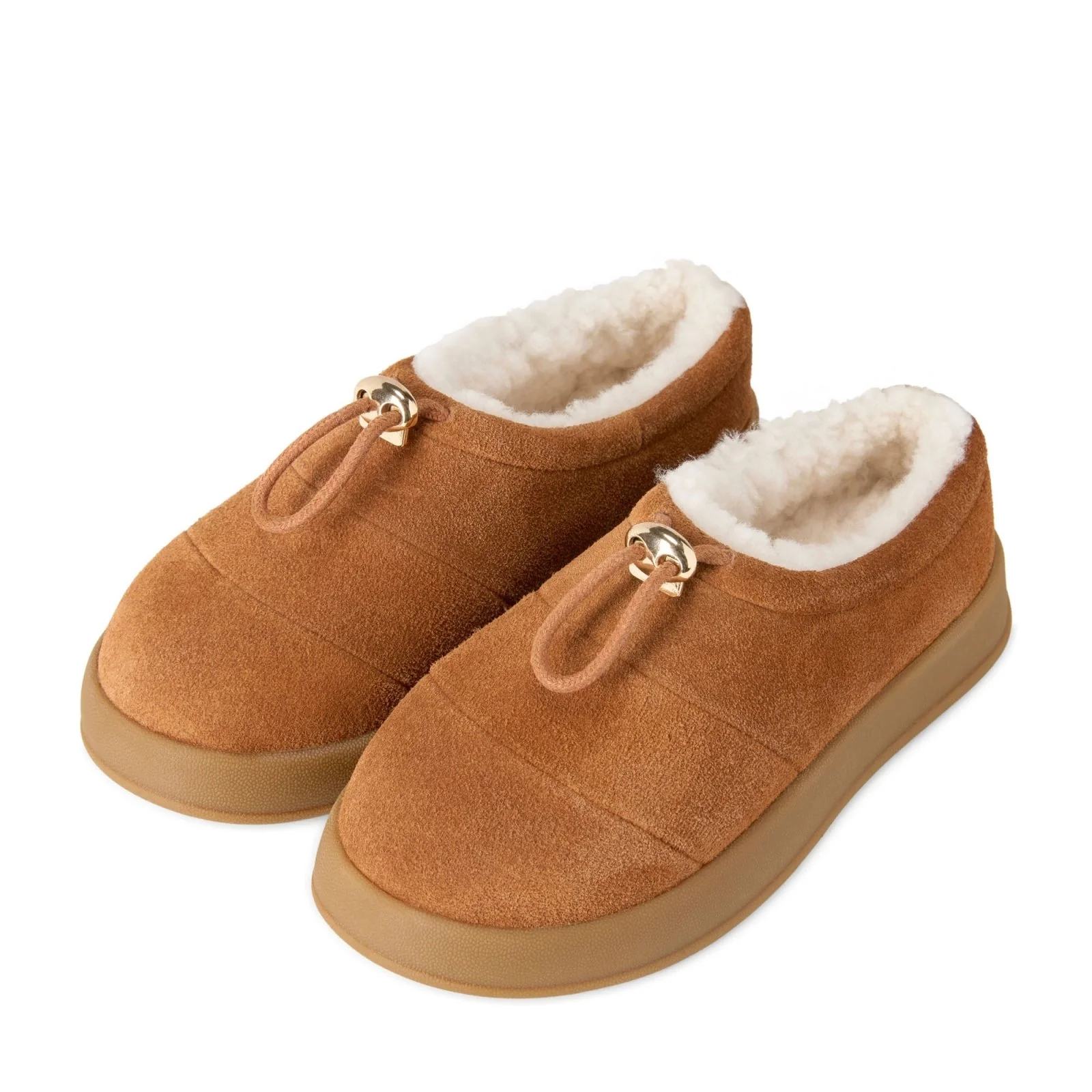 Bika Camel Boots - Image 2
