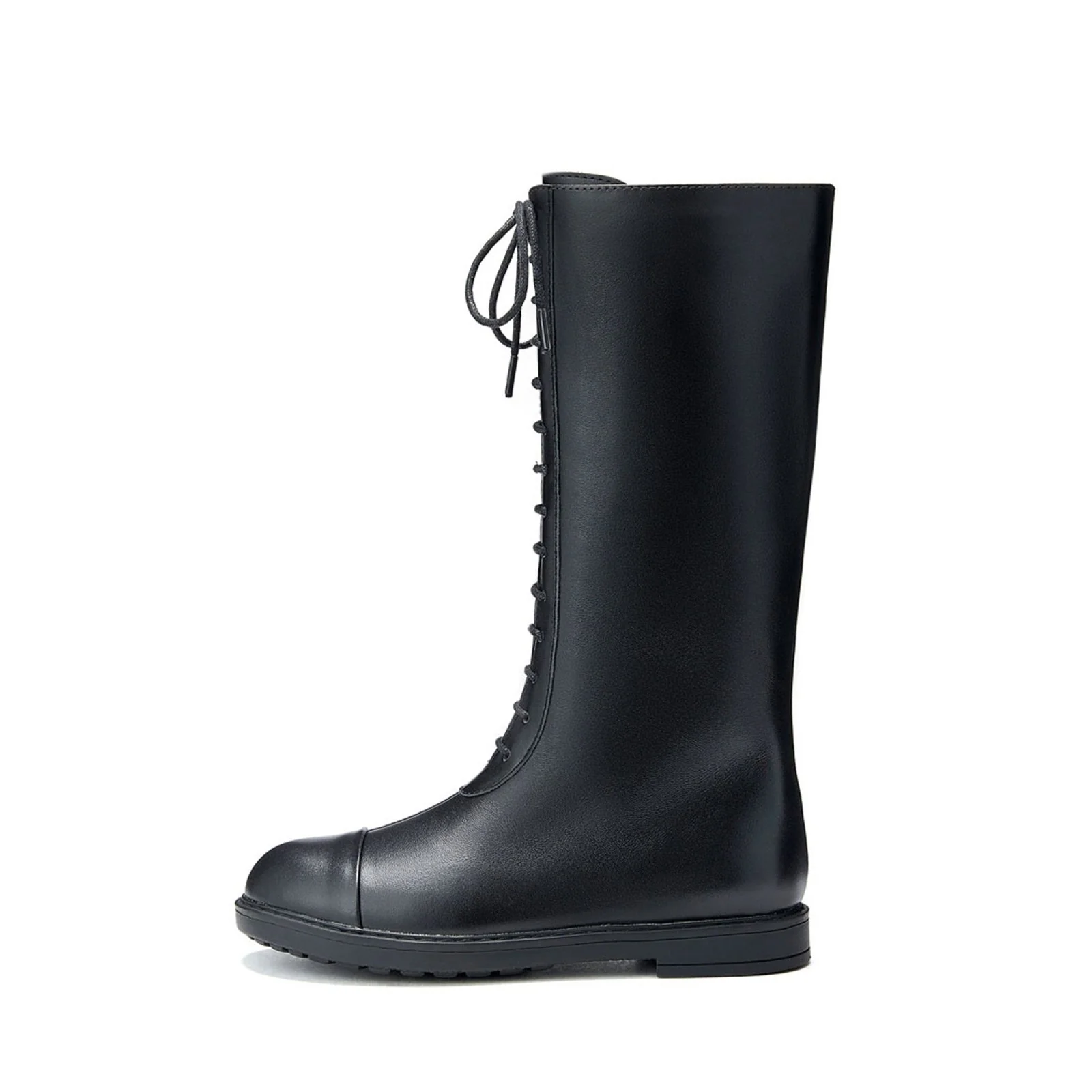 Blair Black Boots