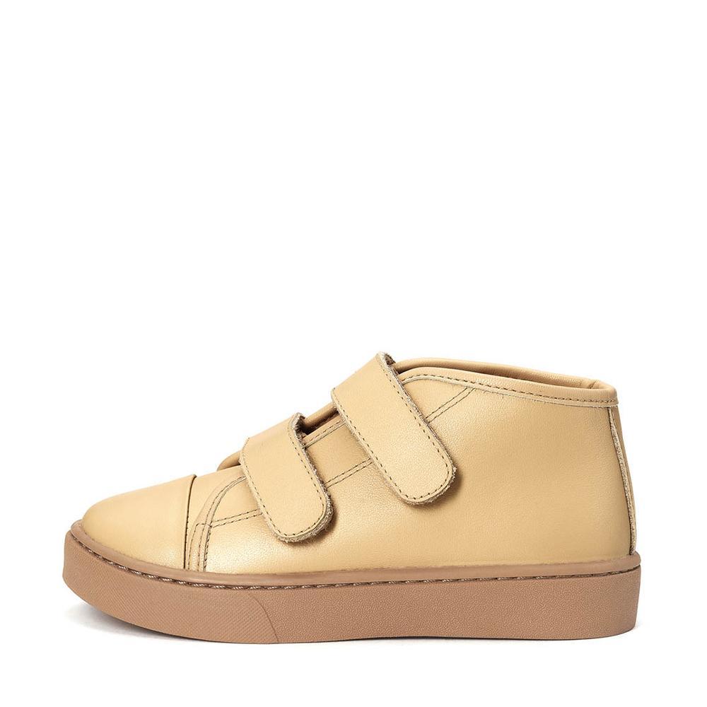 Blake Beige Sneakers