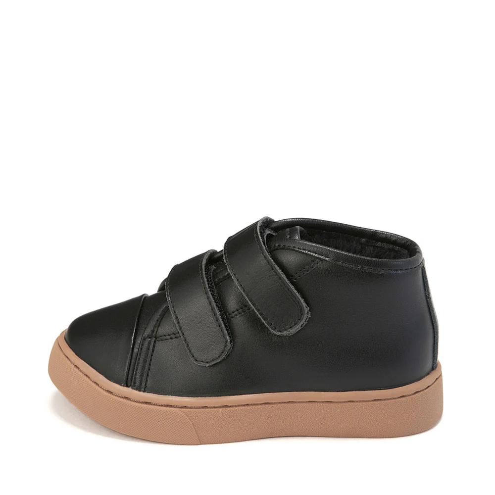 Blake Black Sneakers