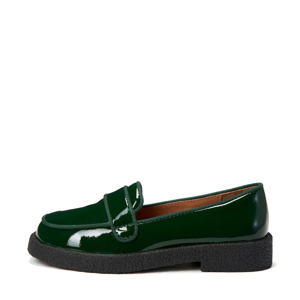 Bobby Green Loafers