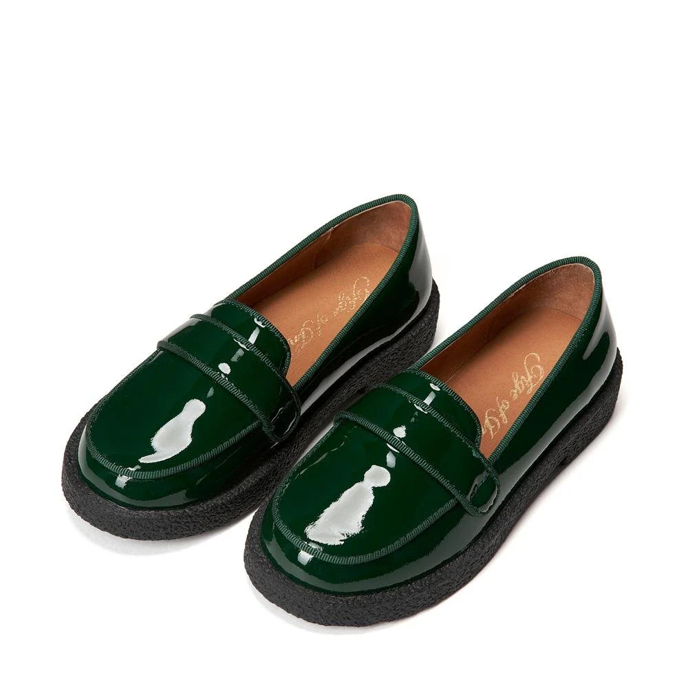Bobby Green Loafers - Image 2