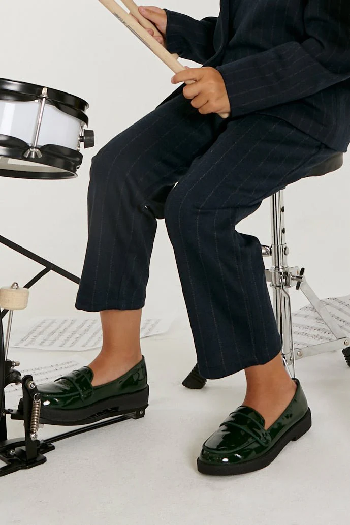 Bobby Green Loafers - Image 3