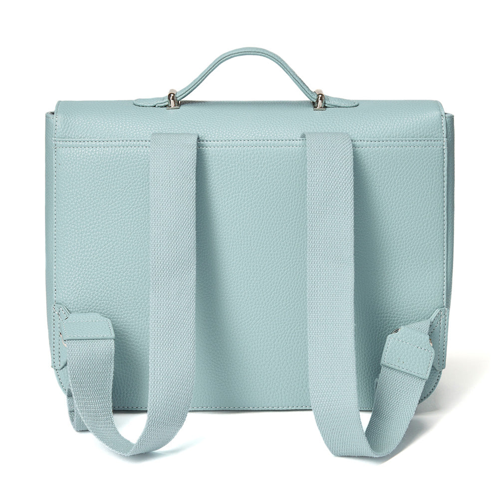 Boston Blue Schoolbag - Image 3
