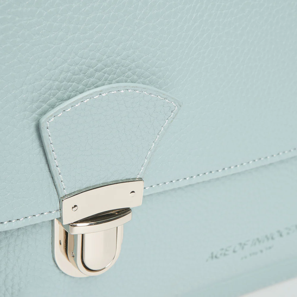 Boston Blue Schoolbag - Image 4