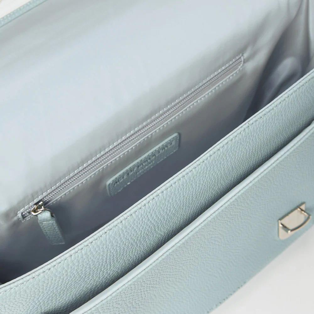 Boston Blue Schoolbag - Image 6