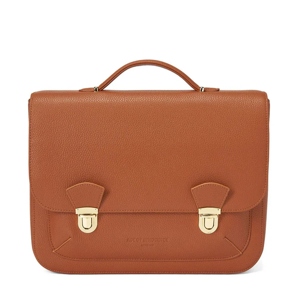 Boston Camel Schoolbag