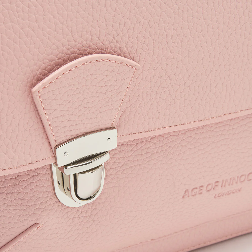 Boston Pink Schoolbag - Image 6