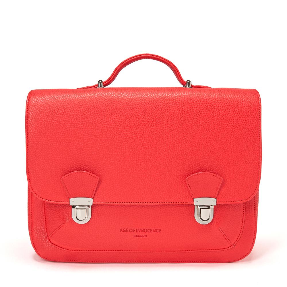 Boston Red Schoolbag