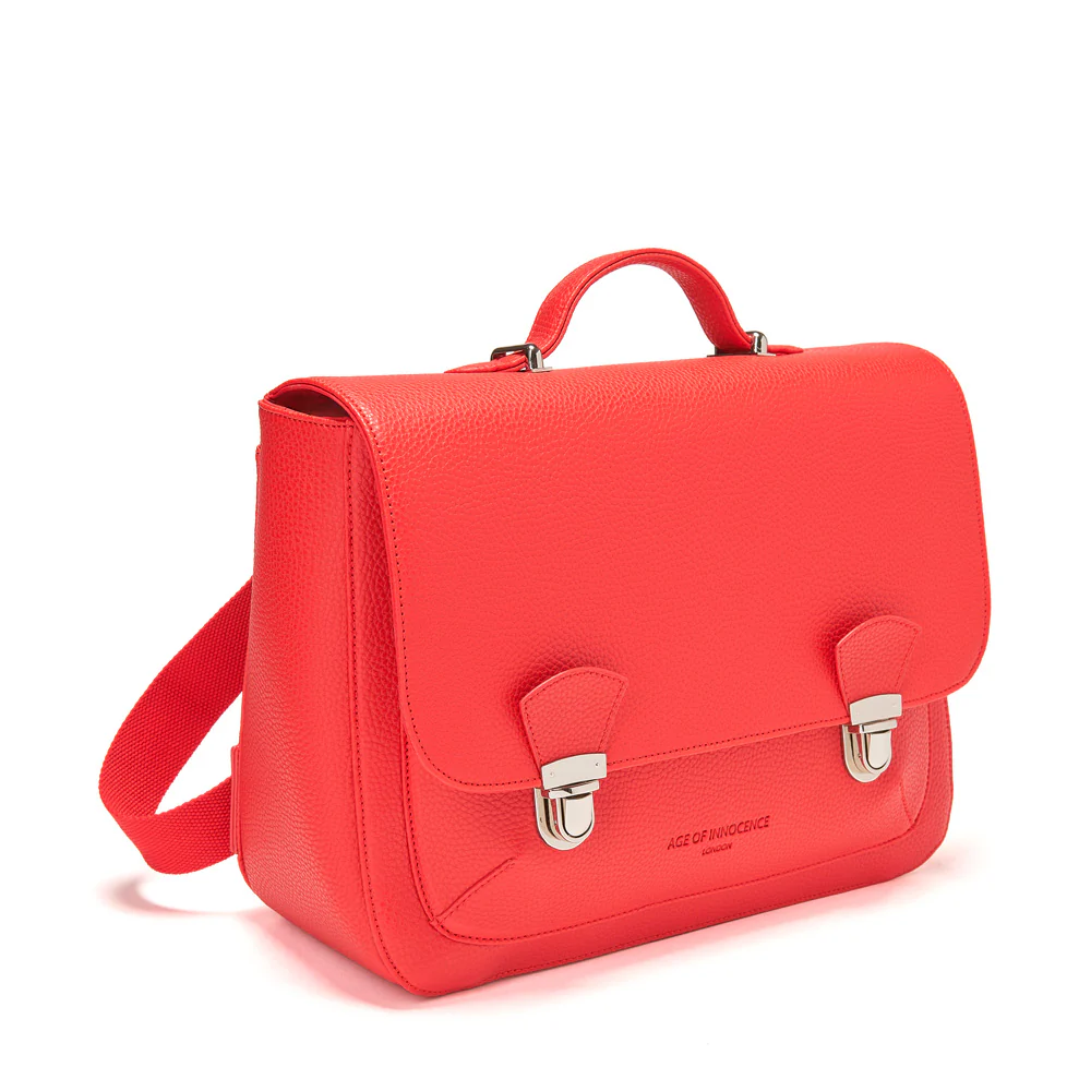 Boston Red Schoolbag - Image 2