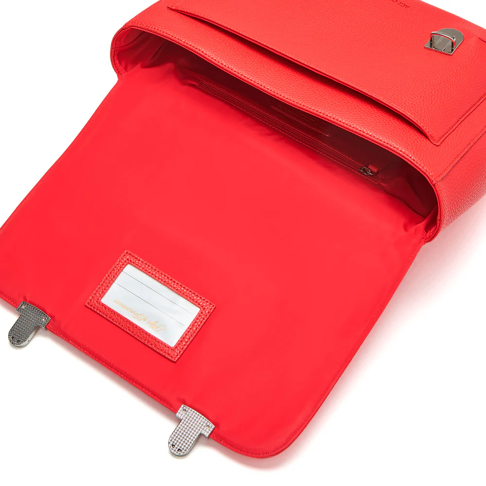 Boston Red Schoolbag - Image 4