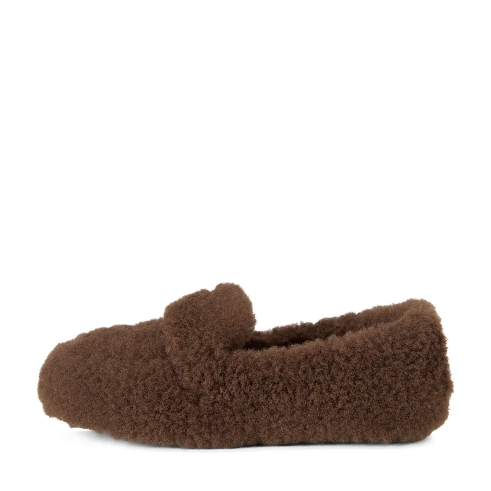 Bram Brown Loafers