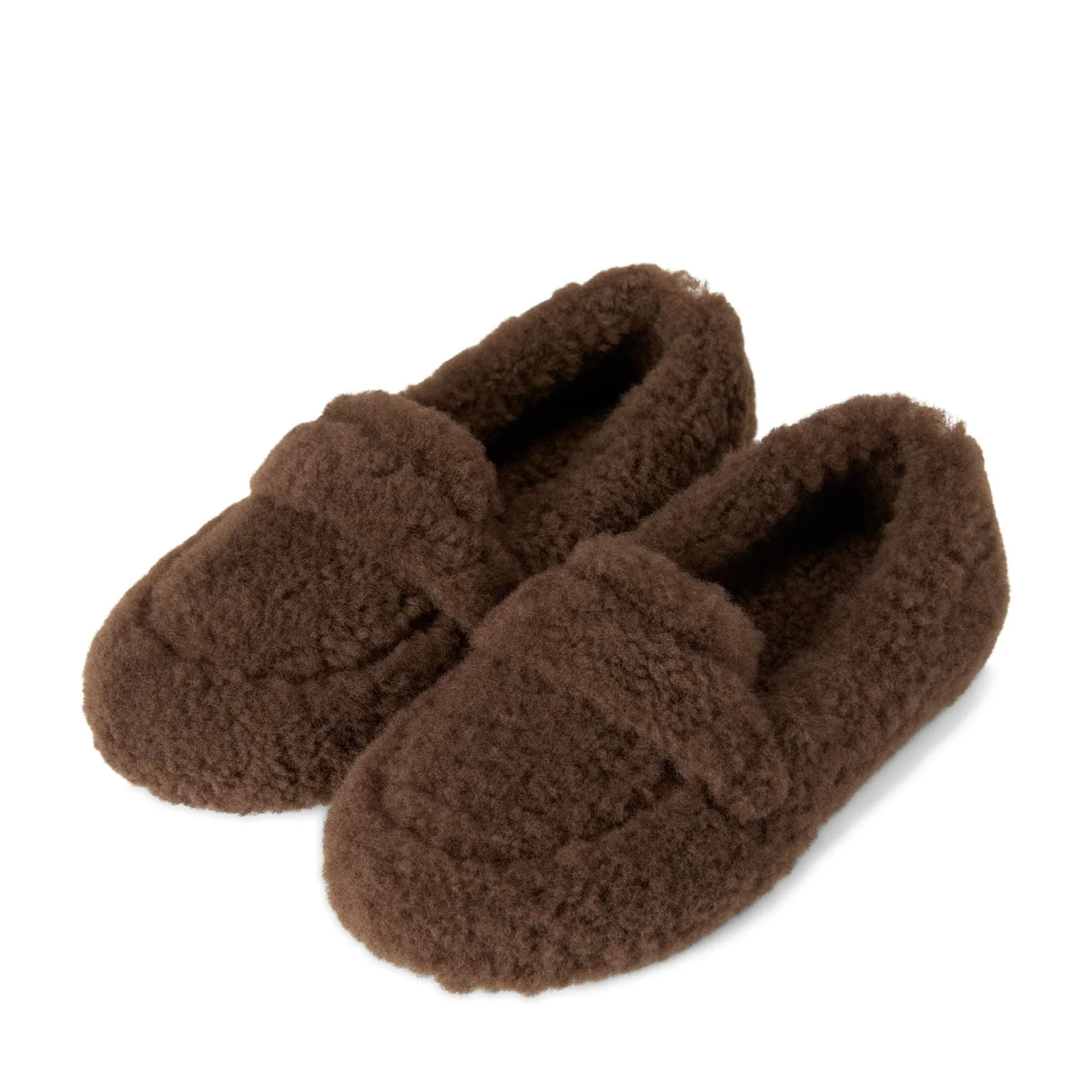 Bram Brown Loafers - Image 2